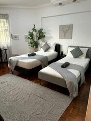 Ivory Heights (D22), Condominium #569129831